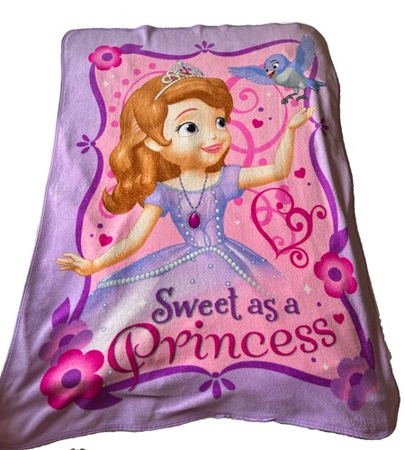 Sofia the first disney - the, jr