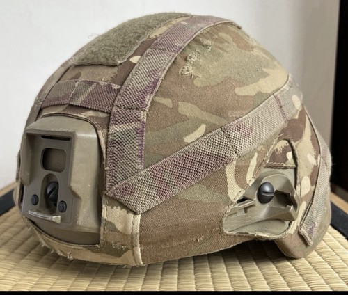 Virtus helmet with - virtus, mtp
