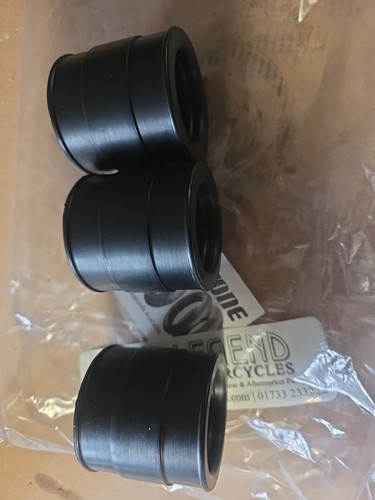 Suzuki gt550 inlet - gt550, rubbers