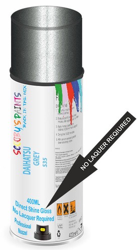 Aerosol spray paint for - aerosol,
