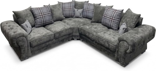 Verona chesterfield 2c2 - verona, corner