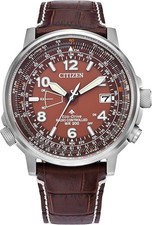 New Citizen Eco-Drive