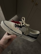 Vans LX Authentic 44 Charms