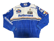 Rothmans Williams Renault