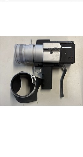 Canon auto zoom - canon, 1218