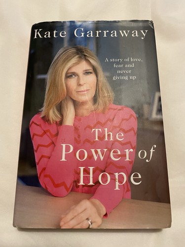 Kate garraway the - kate,