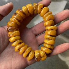 AMBER BRACELET Gift Baltic