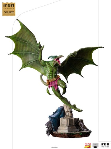 Statue sauron 2021 - statue,