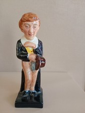 VTG ROYAL DOULTON  David