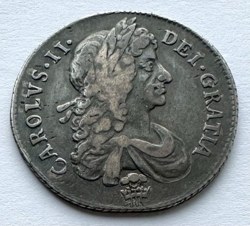 1675 shilling plumes - shilling, &