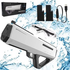 2025 Electric Water Gun For