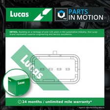 Air Mass Sensor fits FORD