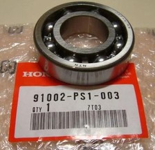 HONDA Genuine Clutch Case