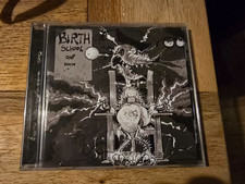OAF - Birth, School, OAF, Death CD