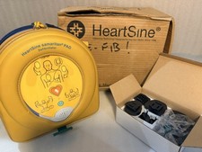 HeartSine Samaritan PAD