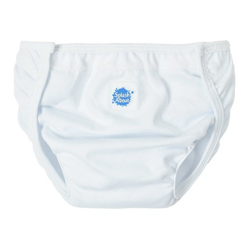 Splash about nappy - wrap, 3-14