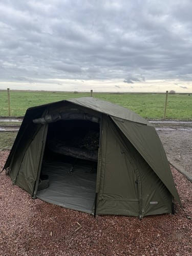 Trakker tempest 100 - tempest,
