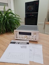 ?? TEAC AV-H500D Home Cinema Receiver Stereo amplifier 80W REFERENCE New !