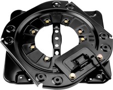 360° Swivel Car Seat Base