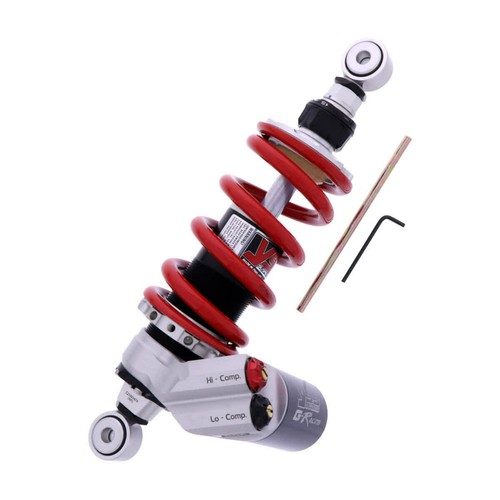 Adjustable rear mono - mono, shock