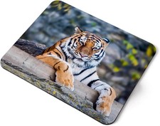 Computer Mouse Mat Pad - Wild
