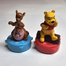 Winnie The Pooh Collectible