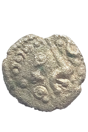 Late iron age - iron, dobunni