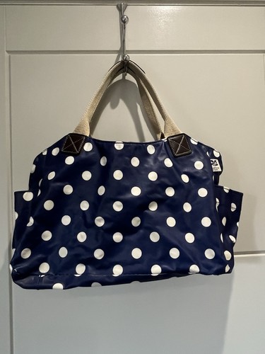 National trust waxed - trust, polka