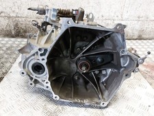 HONDA CIVIC MK10 6 SPEED