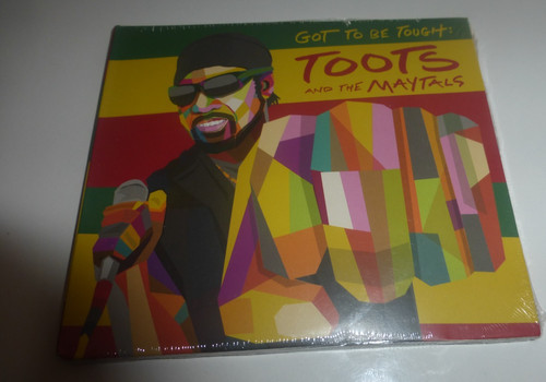 Toots and the maytals got - the,