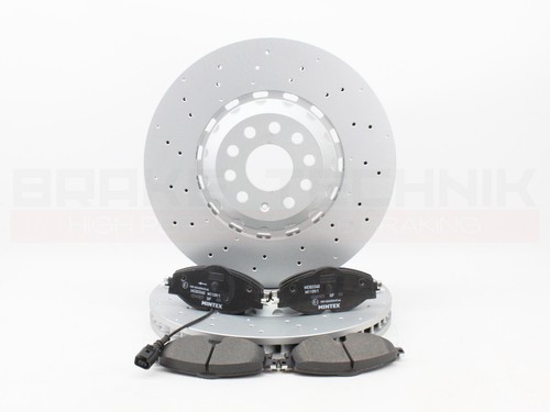 For golf gti - golf, 8.5