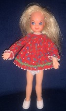 Rare Vintage Barbie’s Little