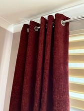 Next burgundy  Heavyweight