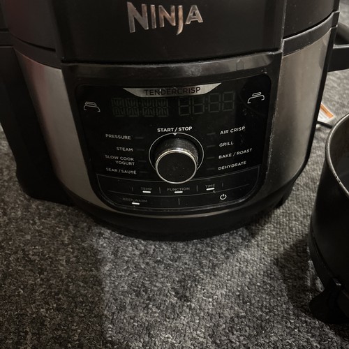 Ninja op350uk i07 foodi - op350uk, multi