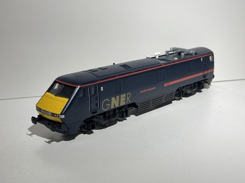 Hornby gauge model - gauge, railway