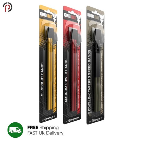 Barnett king rat spare - rat, power