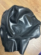 libidex hood - size S - new