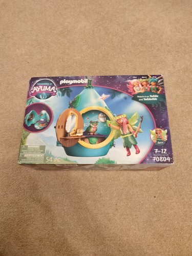 Playmobil 70804 adventures - 70804,