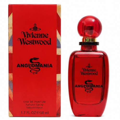Vivienne westwood angiomania - vivienne,