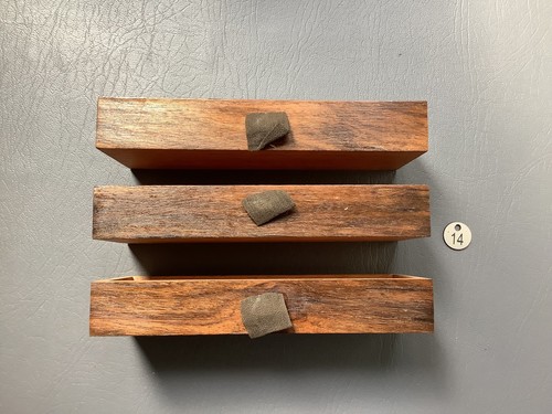 Writing slope restoration - restoration,