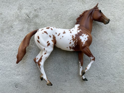 Breyer breyerfest horse 10774 - breyer, #10774
