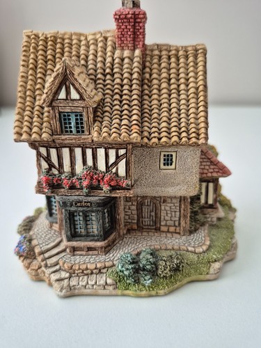 Lilliput lane micklegate - lilliput,