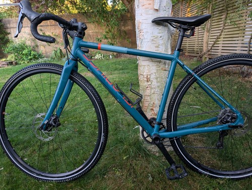 Islabikes luath 700 kids - luath,