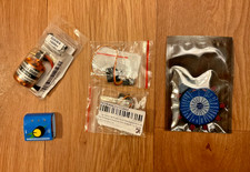 RC Brushless Motor, ESC Prog