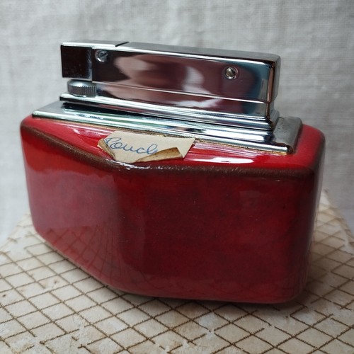 Vintage lighter mylflam - lighter,
