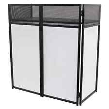 Equinox Combi Booth Foldable