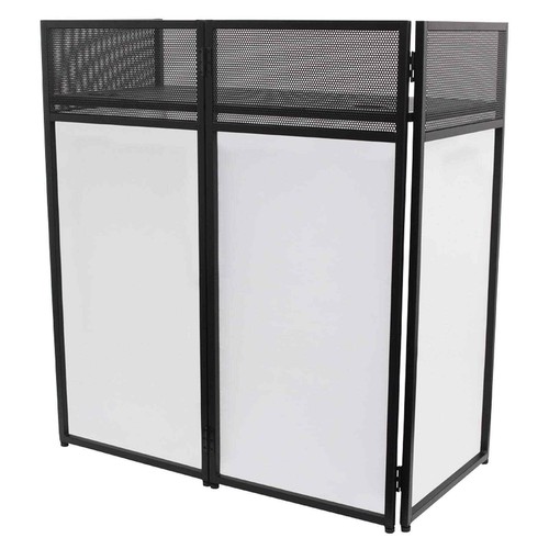 Equinox combi booth foldable - equinox,