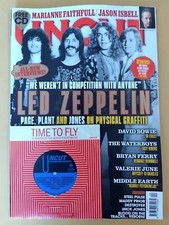 UNCUT Issue 337 Led Zeppelin