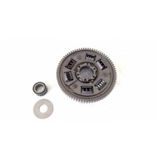 CLUTCH BELL HONDA HORNET 600