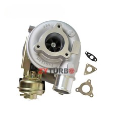 GT2052V Turbo 724639-0002 for